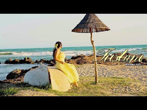 Rexhina Doci - Fustani