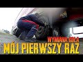 Wymiana koa w naczepie | Mj pierwszy raz