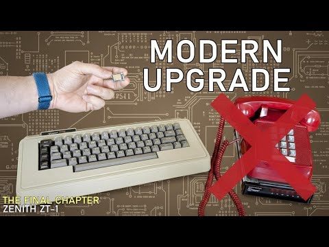 Adrian's Digital Basement