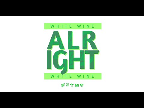 White Wine – Alright | 2023 Soca (Official Audio)