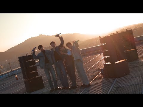 아스트로(ASTRO)lCircles+Twili