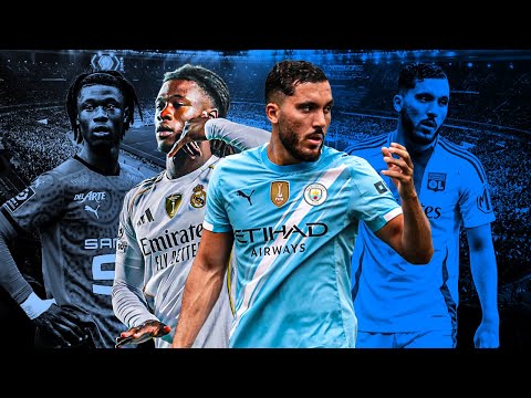 🇫🇷 Pourquoi la France domine les ventes de joueurs ?