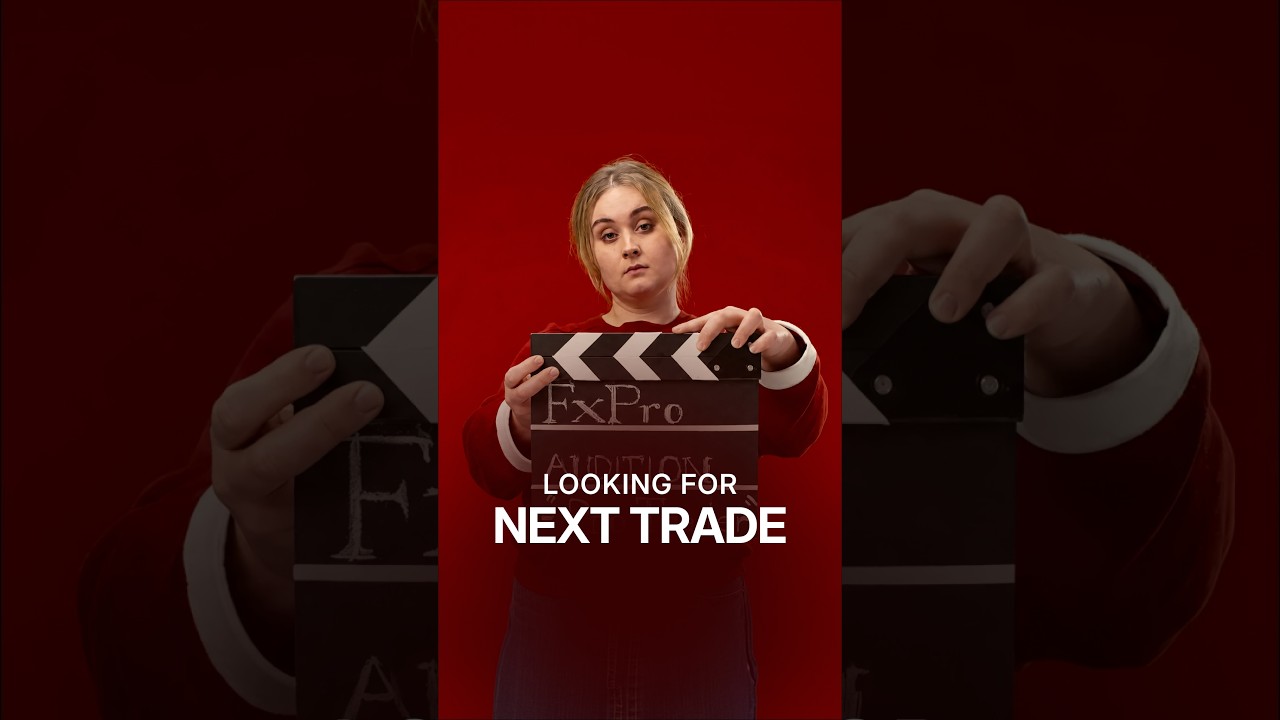 A Real PRO Trader