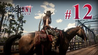 【#HHH EP.12】งานเทศกาล #การ์เน็ตHHH #GarnetMartinez #hellhuntsrp