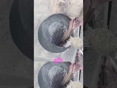 মুড়ি ভাজা - September 22, 2024