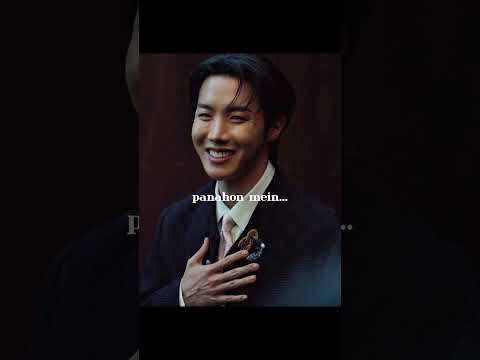 Dil kahe 🫶🏻🦋🫠#jhopebts #hobiedits #btsshorts #btsmember #trending #shorts #kpopedit#btsarmy