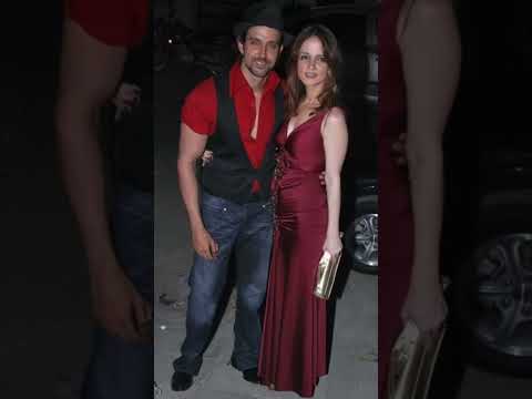 रितिक रोशन का सृजन खान से अलग होना महंगा पड़ा #hrithikroshan