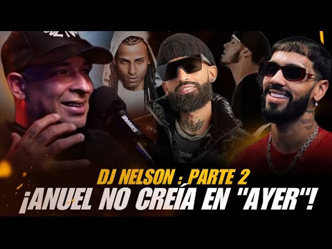 ARCANGEL merecía un Grammy, ANUEL llegó armado y OZUNA era un Gritón.