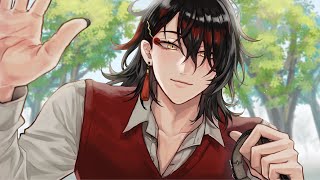 【ASMR】POV: You are my dog