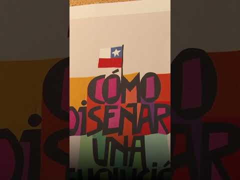 ¿Existe una identidad visual chilena? | Ojo en Tinta