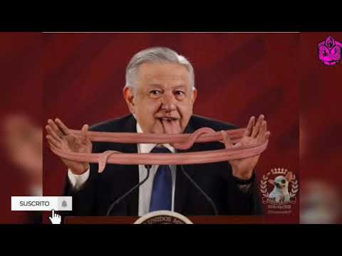 ¡ADIÓS KKS, ADIÓS AMLO! GERMÁN MARTÍNEZ ENVÍA ÚLTIMO MENSAJE A AMLO! LE DESEÓ SALUD Y LARGA VIDA!