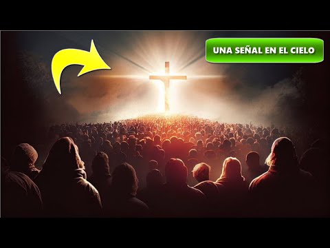 La Gran Señal de la Cruz en Cielo, la Gran Tribulación y el Castigo anunciado Profecías