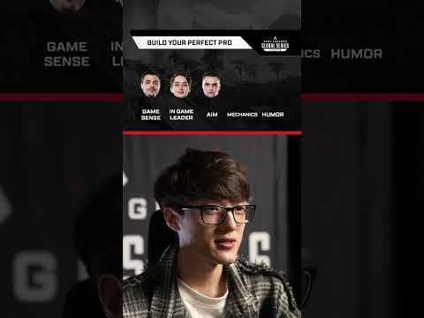 iiTzTimmy Crafts Their Perfect Pro Player