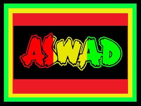 Michael Palmer / Aswad - Me Nah Run