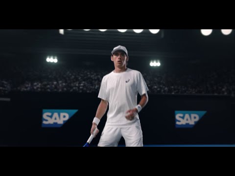 Pivot fast. Run lean. Grow strong. Stay confident in the face of disruption, with SAP.