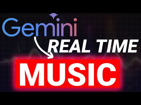 Revolutionizing Music Creation: Google's Magenta Real Time Model
