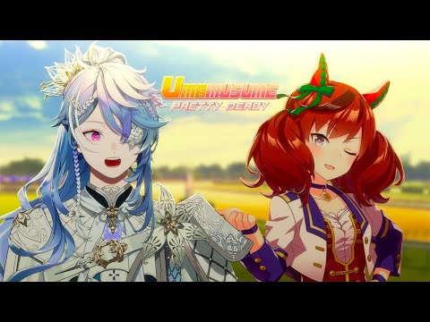 NICE NATURE CAREER DEEP DIVE!!!【UMAMUSUME PRETTY DERBY】