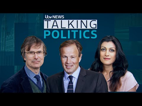 Talking Politics: Should the PM apologise for previous comments about Donald Trump? | ITV News