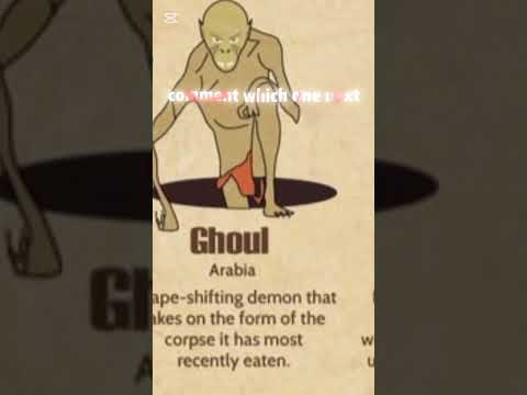 Types of Mythical I Preta I Like I Sub I #mythicalcreatures @MrBeast