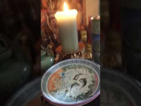 Special Hekate oil part 2