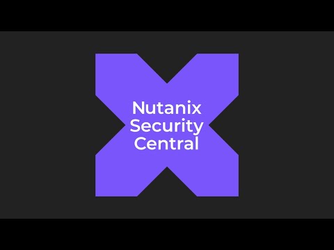 Think Your Cloud is Secure? Here’s What You’re Missing | Nutanix Cloud Manager (NCM)