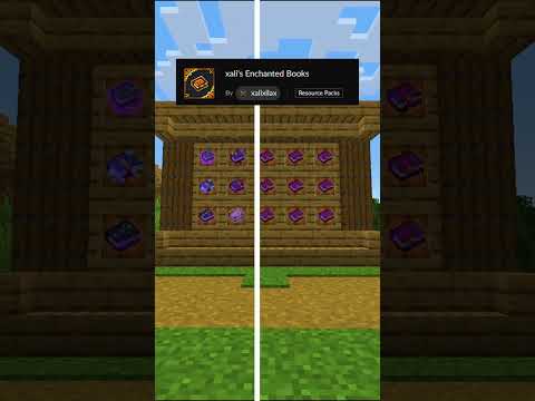 ¡El Mejor Mod Para Libros Encantados!