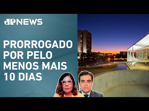 Governo federal e Congresso ganham prazo para acordo sobre emendas parlamentares