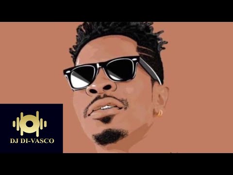 Shatta Wale mix 2020. DJ DI - VASCO