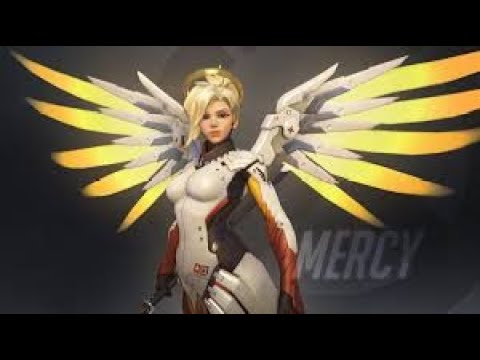 ไฮไลท์mercy