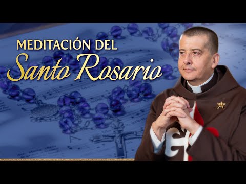 Santo Rosario  Hoy 23 de Mayo EN VIVO