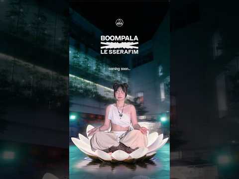 <strong>Just</strong> namaste 🙏 BOOMPALA <strong>dance</strong> cover by THE A-CODE coming soon ✨ #theacode #lesserafim #boompala