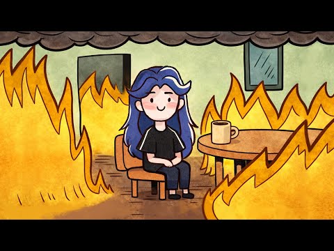 На межі вигорання (підсумки року у геймдеві)