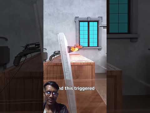 How this content made