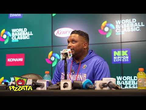 Rodney Linares Asume Responsabilidad Fracasó de Equipo Dominicano