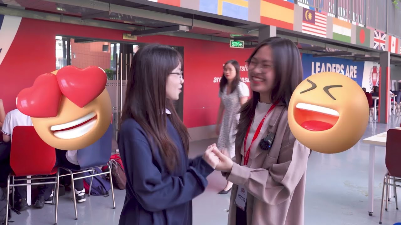 We had a special visitor a few weeks ago - Kris Phan returned to SNA after her winter break in Australia! 🇦🇺🎄

She took a stroll down memory lane, shared her thoughts, and reflected on the experiences that shaped her during her time here. 💬❤️

Watch the video now and let us know, what’s your favorite SNA memory?

--------

Chuyến Thăm Đầy Cảm Xúc: Cựu Học Sinh Trở Về SNA

Nhà trường chào đón một vị khách đặc biệt cách đây không lâu - cựu học sinh Kris Phan đã trở về SNA sau kỳ nghỉ đông ở Úc! 🇦🇺🎄

Kris đã dạo quanh những nơi quen thuộc, chia sẻ cảm xúc và hồi tưởng lại những kỷ niệm đã định hình cô trong suốt thời gian học tại đây. 💬❤️

Xem ngay video và chia sẻ kỷ niệm đáng nhớ nhất của bạn tại SNA nhé! 👇