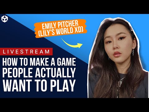 Turning game dev failure into success w/ @sonderingemily  (lily's world XD)