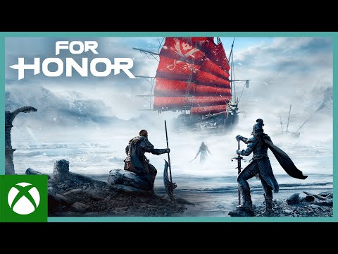 For Honor: Frozen Shores Story Trailer | Ubisoft [NA]