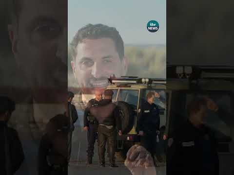 France to intercept migrant boats at sea for the first time| ITV News