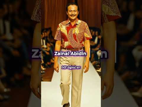 aktor jadul legendaris Indonesia #aktor#filmindonesia#filmjadul#nostalgia#aktorindonesia