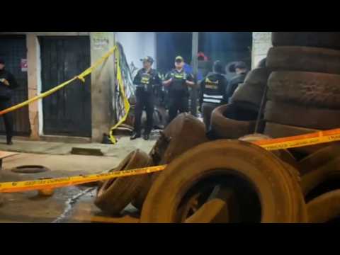 JNE abre la puerta a la postulación de condenados por violación, extorsión y corrupción