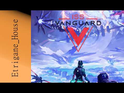 [JdP] Iss Vanguard Return - Episode 4 - Huracan