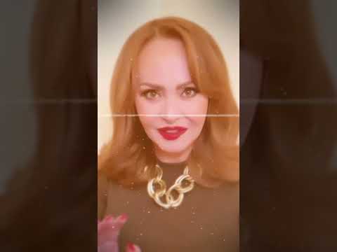 Gaby Spanic expone a Marlene Favela y revela su secreto mejor guardado