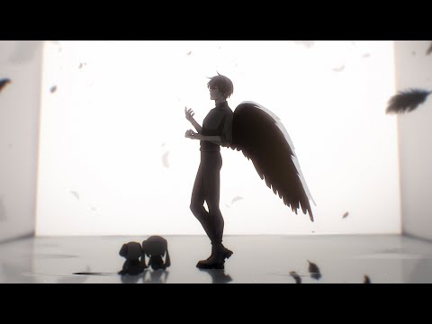 きみも悪い人でよかった となりの坂田。【歌ってみた】