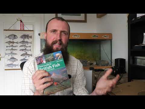 Unboxing My Fish Book! First look at my book 