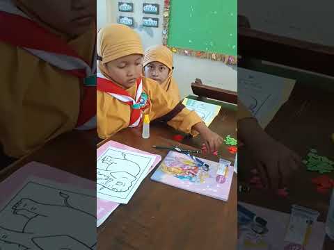 𝘬𝘰𝘭𝘢𝘴𝘦 𝘨𝘢𝘫𝘢𝘩 #kolase #𝘱𝘦𝘮𝘣𝘦𝘭𝘢𝘫𝘢𝘳𝘢𝘯 #kelas1sd