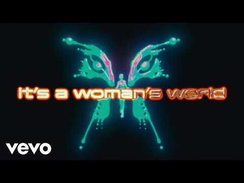 KatyPerry-WOMAN’SWORLD(Ly