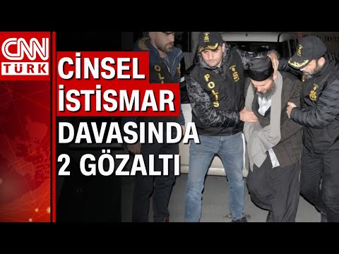 Kadir İstekli'den sonra baba Yusuf Ziya Gümüşel de gözaltında!