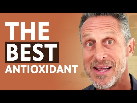 Glutathione - The Mother of antioxidants