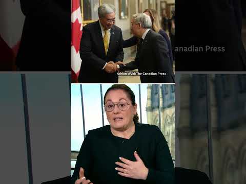 Conservative MP Matt Jeneroux crosses floor to join Liberals