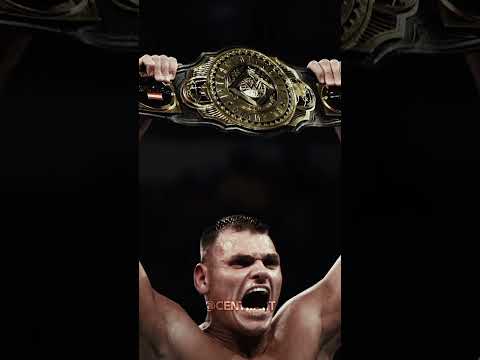 Gunther: The Final Boss | #shorts #imperium #wwe #wrestling #smackdown #wweraw #edit #gunther